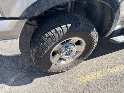 2005 Ford Super Duty F-250 XL