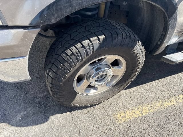 2005 Ford Super Duty F-250 XL