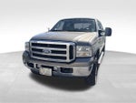2005 Ford Super Duty F-250 XL