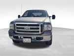 2005 Ford Super Duty F-250 XL