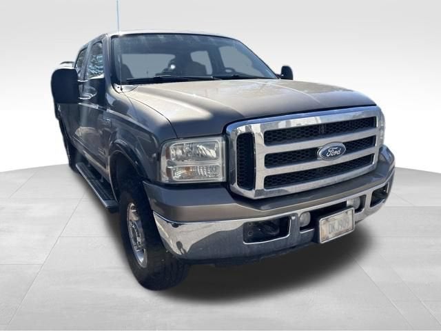 2005 Ford Super Duty F-250 XL