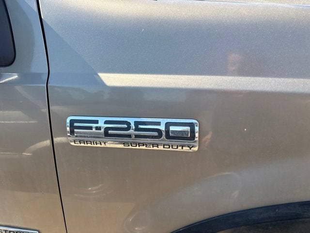 2005 Ford Super Duty F-250 XL