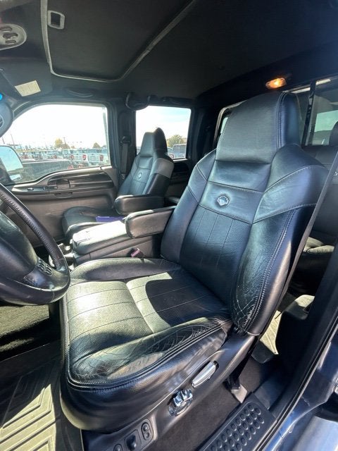 2007 Ford Super Duty F-350 SRW XL