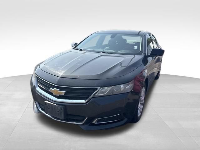 2014 Chevrolet Impala LS