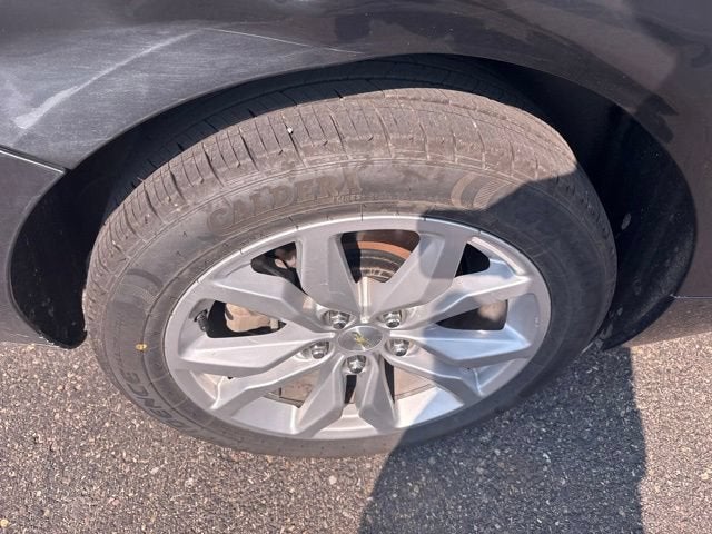 2014 Chevrolet Impala LS