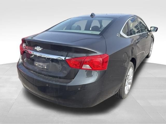 2014 Chevrolet Impala LS