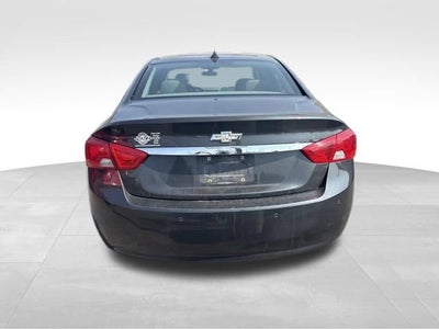 2014 Chevrolet Impala LS