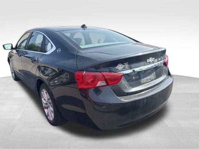2014 Chevrolet Impala LS