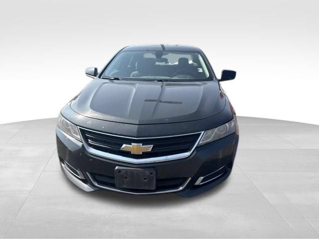 2014 Chevrolet Impala LS