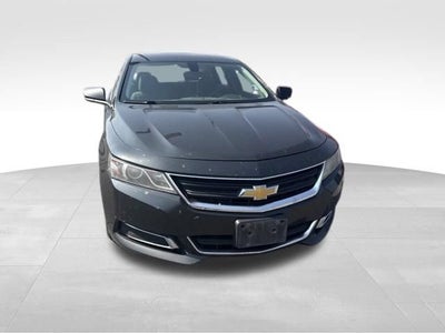 2014 Chevrolet Impala LS