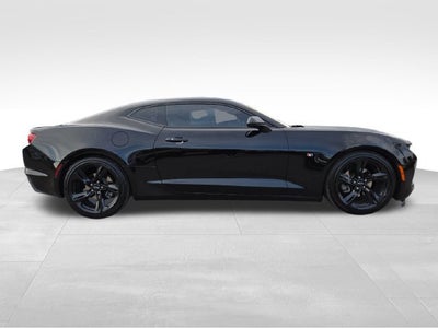 2021 Chevrolet Camaro 1LT