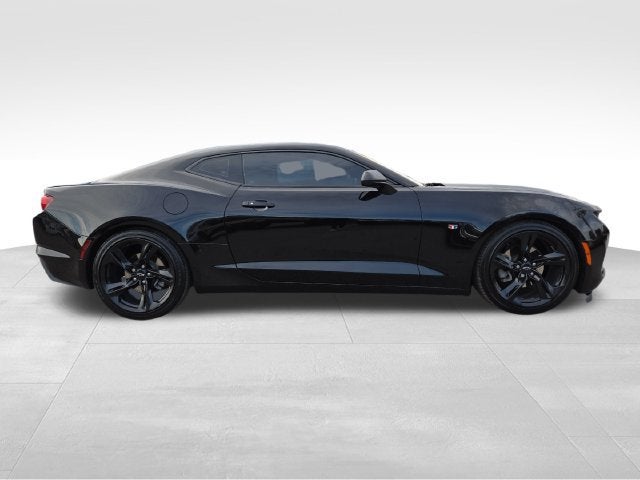 2021 Chevrolet Camaro 1LT
