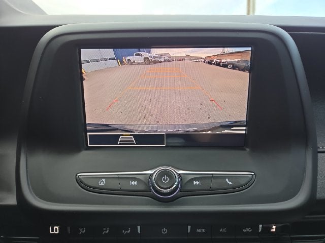2021 Chevrolet Camaro 1LT