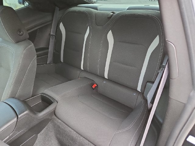 2021 Chevrolet Camaro 1LT
