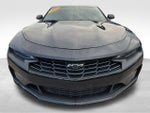 2021 Chevrolet Camaro 1LT