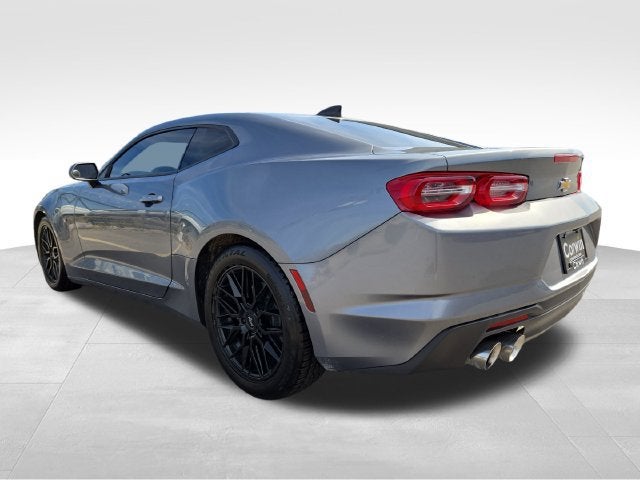 2020 Chevrolet Camaro 1LT