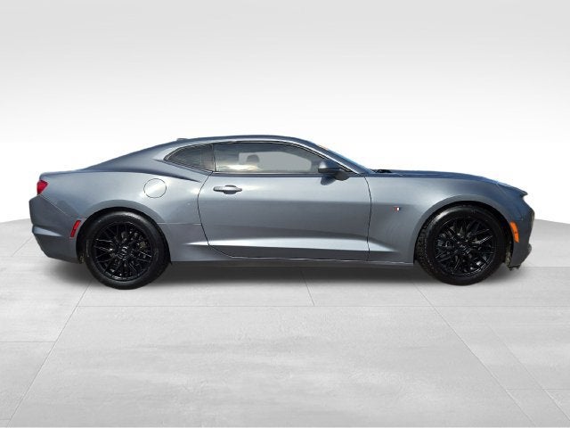 2020 Chevrolet Camaro 1LT