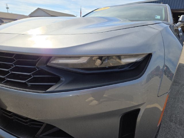 2020 Chevrolet Camaro 1LT