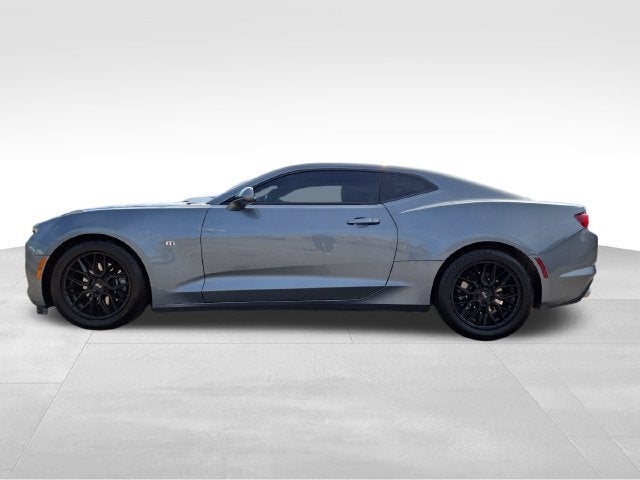 2020 Chevrolet Camaro 1LT