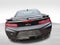 2017 Chevrolet Camaro 2SS