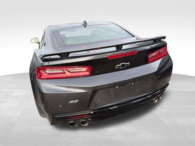 2017 Chevrolet Camaro 2SS