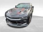 2017 Chevrolet Camaro 2SS