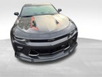 2017 Chevrolet Camaro 2SS