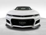 2022 Chevrolet Camaro ZL1