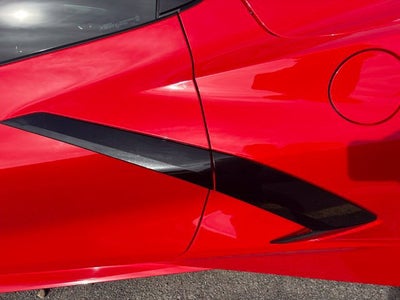 2024 Chevrolet Corvette Stingray 1LT