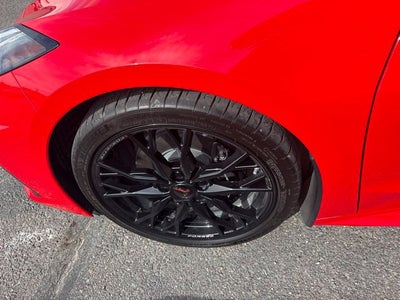 2024 Chevrolet Corvette Stingray 1LT