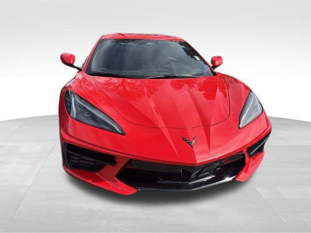 2024 Chevrolet Corvette Stingray 1LT