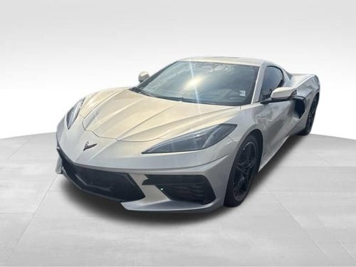 2024 Chevrolet Corvette Stingray 1LT