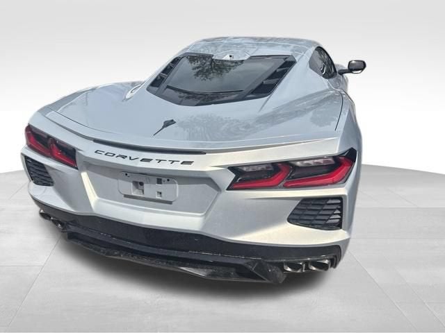 2024 Chevrolet Corvette Stingray 1LT