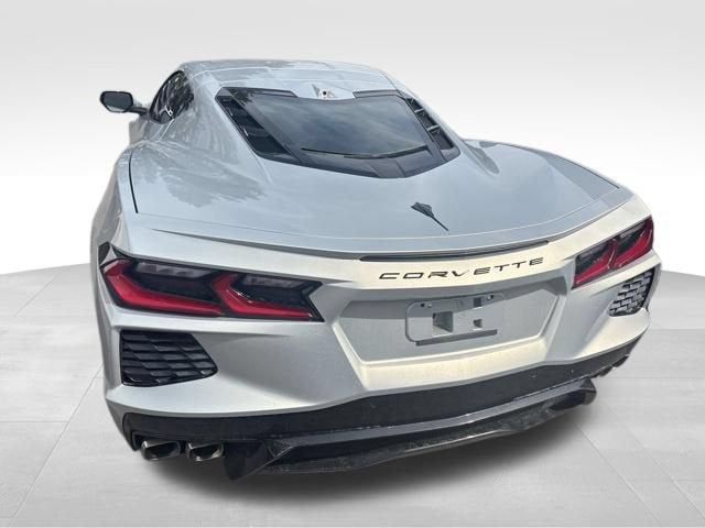 2024 Chevrolet Corvette Stingray 1LT
