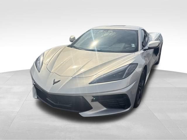 2024 Chevrolet Corvette Stingray 1LT