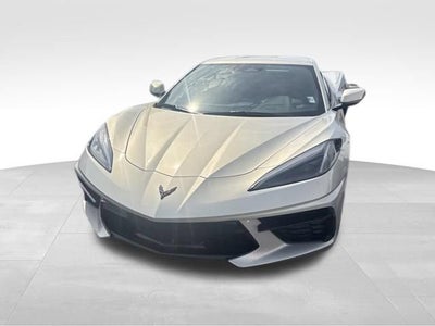 2024 Chevrolet Corvette Stingray 1LT