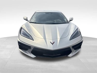 2024 Chevrolet Corvette Stingray 1LT