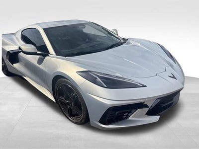 2024 Chevrolet Corvette Stingray 1LT