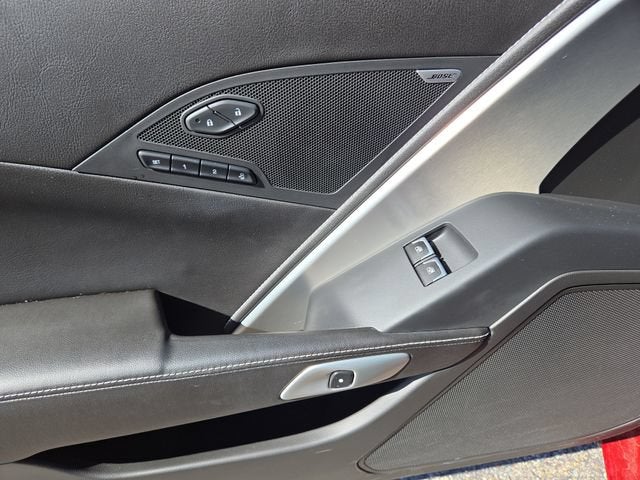 2014 Chevrolet Corvette Stingray 2LT