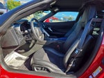 2014 Chevrolet Corvette Stingray 2LT