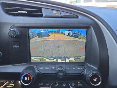 2014 Chevrolet Corvette Stingray 2LT