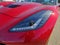 2014 Chevrolet Corvette Stingray 2LT
