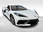 2022 Chevrolet Corvette Stingray 3LT