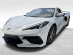 2022 Chevrolet Corvette Stingray 3LT