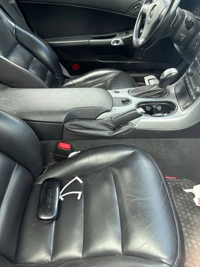 2006 Chevrolet Corvette NA