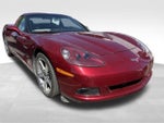 2006 Chevrolet Corvette NA