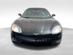 2005 Chevrolet Corvette BASE