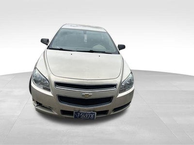 2011 Chevrolet Malibu LS w/1LS