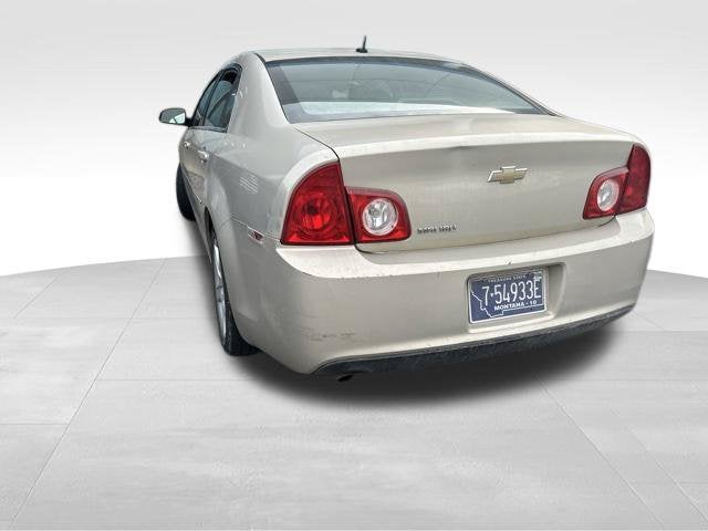 2011 Chevrolet Malibu LS w/1LS