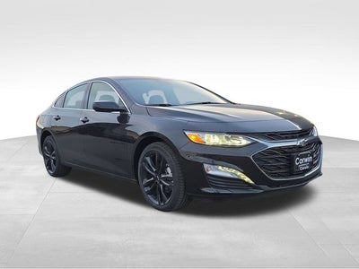 2025 Chevrolet Malibu 2LT